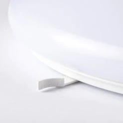 AEG Basic Deckenleuchte LED Weiß, 1-flammig -Bürolampen Verkäufe aeg basic deckenleuchte aeg181002 8