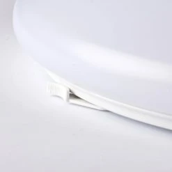 AEG Basic Deckenleuchte LED Weiß, 1-flammig -Bürolampen Verkäufe aeg basic deckenleuchte aeg181002 9