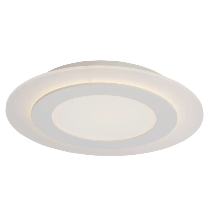 AEG Karia Deckenleuchte LED Weiß, 1-flammig 5 AEG Karia Deckenleuchte LED Weiß, 1-flammig – Bild 5