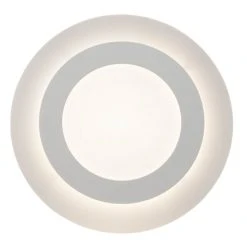 AEG Karia Deckenleuchte LED Weiß, 1-flammig -Bürolampen Verkäufe aeg karia deckenleuchte aeg181116 3