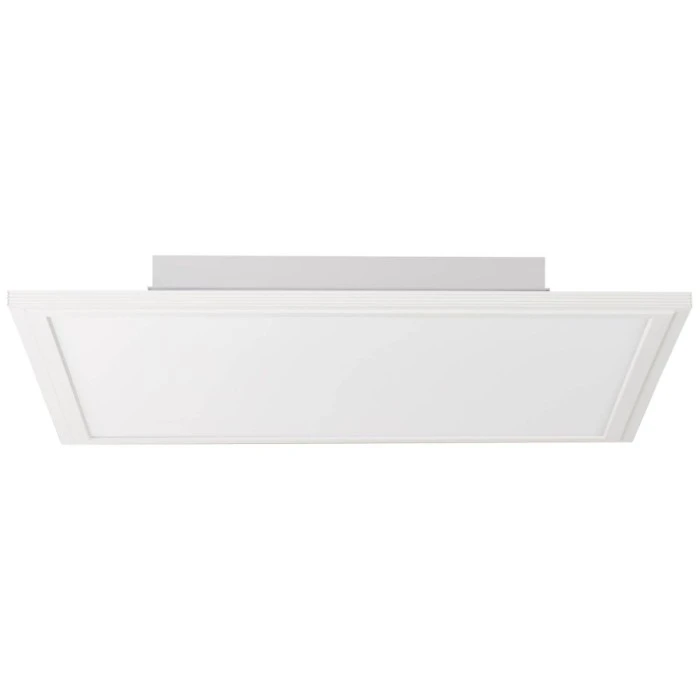 AEG Merrie Deckenleuchte LED Weiß, Beige, 1-flammig, Fernbedienung, Farbwechsler 2 AEG Merrie Deckenleuchte LED Weiß, Beige, 1-flammig, Fernbedienung, Farbwechsler – Bild 2