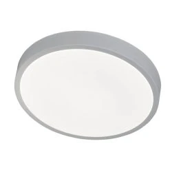 AEG Mikel Deckenleuchte LED Nickel-Matt, 1-flammig, Fernbedienung 14 AEG Mikel Deckenleuchte LED Nickel-Matt, 1-flammig, Fernbedienung -Bürolampen Verkäufe aeg mikel deckenleuchte aeg181085 4