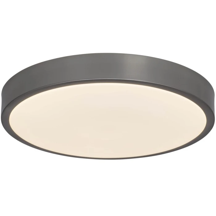 AEG Mikel Deckenleuchte LED Nickel-Matt, 1-flammig, Fernbedienung 7 AEG Mikel Deckenleuchte LED Nickel-Matt, 1-flammig, Fernbedienung – Bild 7