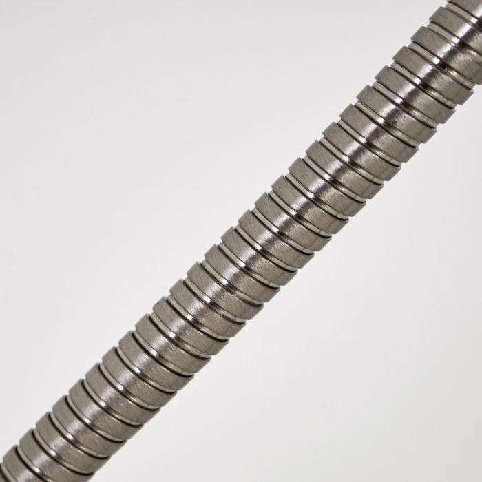 Hofstein Alamo Bettleuchte Nickel-Matt, 1-flammig, Bewegungsmelder 17 Hofstein Alamo Bettleuchte Nickel-Matt, 1-flammig, Bewegungsmelder – Bild 17