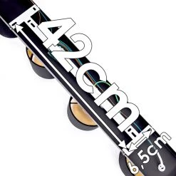 Hofstein Alsen Deckenleuchte Schwarz, 4-flammig -Bürolampen Verkäufe alsen deckenleuchte h3294048 16