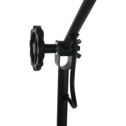 Steinhauer Anne Lighting ANNE Stehleuchte Schwarz, 1-flammig -Bürolampen Verkäufe anne lighting anne stehleuchte 1325zw 10