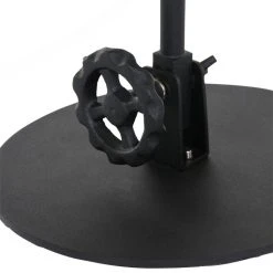 Steinhauer Anne Lighting ANNE Tischleuchte Schwarz, 1-flammig -Bürolampen Verkäufe anne lighting anne tischleuchte 1324zw 6