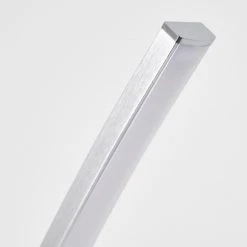 Hofstein Antares Bogenleuchte LED Chrom, 1-flammig -Bürolampen Verkäufe antares bogenleuchte h3011430 do4 14