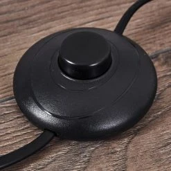 Hofstein Antares Bogenleuchte LED Chrom, 1-flammig -Bürolampen Verkäufe antares bogenleuchte h3011430 do4 20