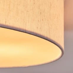 Hofstein Antillo Deckenleuchte Weiß, 3-flammig 15 Hofstein Antillo Deckenleuchte Weiß, 3-flammig -Bürolampen Verkäufe antillo deckenleuchte h3433508 5