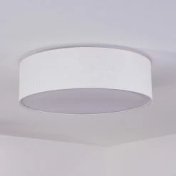 Hofstein Antillo Deckenleuchte Weiß, 3-flammig 17 Hofstein Antillo Deckenleuchte Weiß, 3-flammig -Bürolampen Verkäufe antillo deckenleuchte h3433508 7