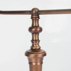 Hofstein Argyle Tischleuchte Bronze, 1-flammig 17 Hofstein Argyle Tischleuchte Bronze, 1-flammig -Bürolampen Verkäufe argyle tischleuchte h3555705 5