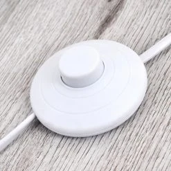 Hofstein Arild Stehleuchte Silber, Wei&szlig;, 1-flammig -Bürolampen Verkäufe arild stehleuchte h3319536 19