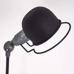 Hofstein Arild Tischleuchte Schwarz, 1-flammig -Bürolampen Verkäufe arild tischleuchte h3319390 7