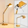 Artemide TOLOMEO MICRO Tischleuchte Gelb, 1-flammig, Farbwechsler