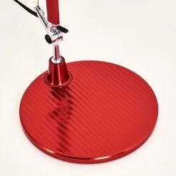 Artemide TOLOMEO MICRO Tischleuchte Rot, 1-flammig -Bürolampen Verkäufe artemide tolomeo micro tischleuchte a011810 16