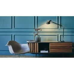 Artemide Tolomeo Tischleuchte Schwarz, 1-flammig