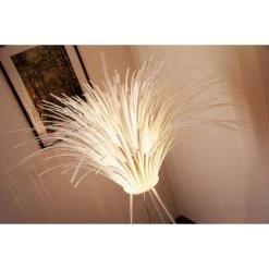 Arturo Alvarez Stehleuchte Wei&szlig;, 1-flammig -Bürolampen Verkäufe arturo alvarez stehleuchte tn03 13