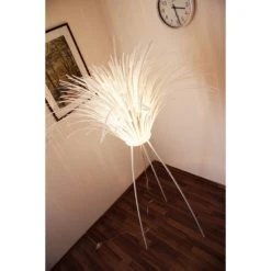 Arturo Alvarez Stehleuchte Wei&szlig;, 1-flammig -Bürolampen Verkäufe arturo alvarez stehleuchte tn03 2