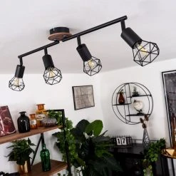 Bürolampen Verkäufe -Bürolampen Verkäufe baripada deckenleuchte h3388051 1