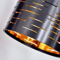 Hofstein Bathinda Stehleuchte Schwarz, 5-flammig -Bürolampen Verkäufe bathinda stehleuchte h3387993 2