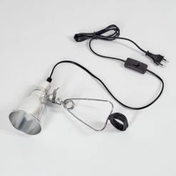 Hofstein Brienz Klemmleuchte Chrom, 1-flammig 14 Hofstein Brienz Klemmleuchte Chrom, 1-flammig -Bürolampen Verkäufe brienz klemmleuchte h3545287 4