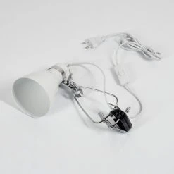 Hofstein Brienz Klemmleuchte Chrom, 1-flammig 14 Hofstein Brienz Klemmleuchte Chrom, 1-flammig -Bürolampen Verkäufe brienz klemmleuchte h3545300 4