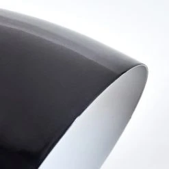 Hofstein Brienz Klemmleuchte Chrom, Schwarz, 1-flammig -Bürolampen Verkäufe brienz klemmleuchte h3545331 2