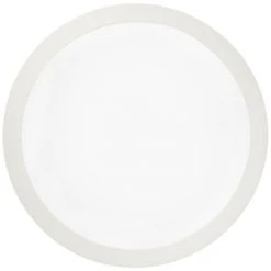 Brilliant Leuchten Brilliant Abie LED Panel Weiß, 1-flammig, Fernbedienung, Farbwechsler -Bürolampen Verkäufe brilliant abie led panel g97060 05 10