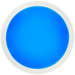 Brilliant Leuchten Brilliant Abie LED Panel Weiß, 1-flammig, Fernbedienung, Farbwechsler -Bürolampen Verkäufe brilliant abie led panel g97060 05 9