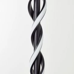 Brilliant Leuchten Brilliant Amalie Stehlampe LED Schwarz, 1-flammig -Bürolampen Verkäufe brilliant amalie stehlampe g94539 06 4