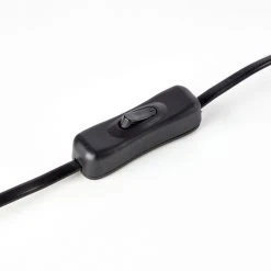 Brilliant Leuchten Brilliant Amalie Tischleuchte LED Schwarz, 1-flammig -Bürolampen Verkäufe brilliant amalie tischleuchte g94538 06 5