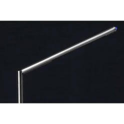 Brilliant Leuchten Brilliant Bombay Tischleuchte LED Eisen, 1-flammig -Bürolampen Verkäufe brilliant bombay tischleuchte g92928 13 3 1