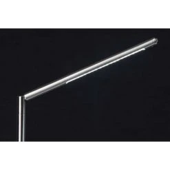 Brilliant Leuchten Brilliant Bombay Tischleuchte LED Eisen, 1-flammig -Bürolampen Verkäufe brilliant bombay tischleuchte g92928 13 4 1