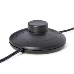 Brilliant Leuchten Brilliant Brok Bogenlampe Grau, 1-flammig -Bürolampen Verkäufe brilliant brok bogenlampe 92712 20 3