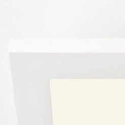 Brilliant Leuchten Brilliant Buffi Deckenpanel LED Weiß, 1-flammig -Bürolampen Verkäufe brilliant buffi deckenpanel g90355a05 3