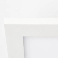 Brilliant Leuchten Brilliant Buffi Deckenpanel LED Weiß, 1-flammig -Bürolampen Verkäufe brilliant buffi deckenpanel g90356a85 2