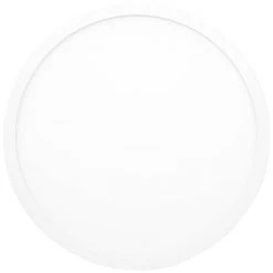 Brilliant Leuchten Brilliant Buffi Deckenpanel LED Weiß, 1-flammig -Bürolampen Verkäufe brilliant buffi deckenpanel g96883a05 4