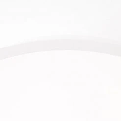 Brilliant Leuchten Brilliant Buffi LED Panel Weiß, 1-flammig -Bürolampen Verkäufe brilliant buffi led panel g96883a85 3