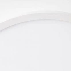 Brilliant Leuchten Brilliant Buffi LED Panel Weiß, 1-flammig -Bürolampen Verkäufe brilliant buffi led panel g96884a85 2