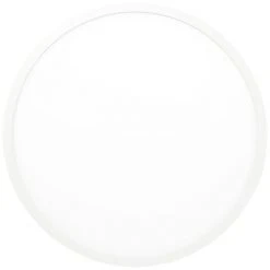 Brilliant Leuchten Brilliant Buffi LED Panel Weiß, 1-flammig -Bürolampen Verkäufe brilliant buffi led panel g96884a85 4