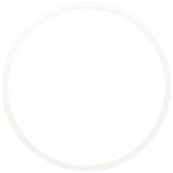 Brilliant Leuchten Brilliant Buffi LED Panel Weiß, 1-flammig -Bürolampen Verkäufe brilliant buffi led panel g96884a85 5