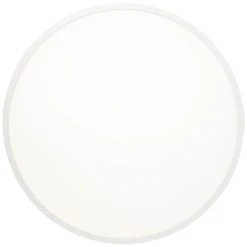 Brilliant Leuchten Brilliant Buffi LED Panel Weiß, 1-flammig -Bürolampen Verkäufe brilliant buffi led panel g96885a05 5