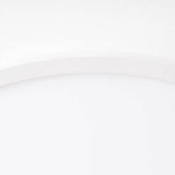 Brilliant Leuchten Brilliant Buffi LED Panel Weiß, 1-flammig -Bürolampen Verkäufe brilliant buffi led panel g96885a85 2