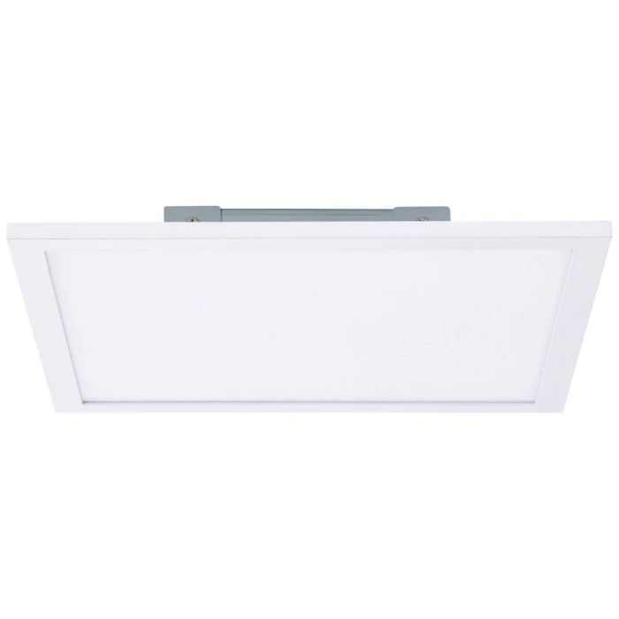 Brilliant Leuchten Brilliant Charla Deckenpaneel LED Weiß, 1-flammig 2 Brilliant Leuchten Brilliant Charla Deckenpaneel LED Weiß, 1-flammig – Bild 2