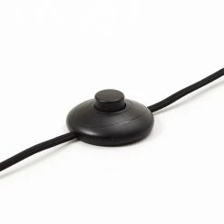 Brilliant Leuchten Brilliant Daria Bogenlampe Schwarz, 1-flammig -Bürolampen Verkäufe brilliant daria bogenlampe 93041 06 3