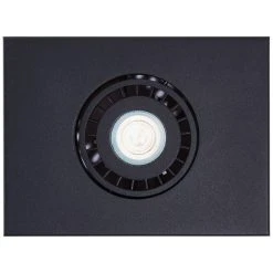 Brilliant Leuchten Brilliant Doro Deckenleuchte LED Schwarz, 1-flammig 14 Brilliant Leuchten Brilliant Doro Deckenleuchte LED Schwarz, 1-flammig -Bürolampen Verkäufe brilliant doro deckenleuchte g99720 76 5