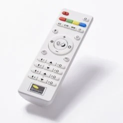 Brilliant Leuchten Brilliant Edna Deckenleuchte LED Chrom, 1-flammig, Fernbedienung, Farbwechsler 52 Brilliant Leuchten Brilliant Edna Deckenleuchte LED Chrom, 1-flammig, Fernbedienung, Farbwechsler -Bürolampen Verkäufe brilliant edna deckenleuchte g97045 15 24