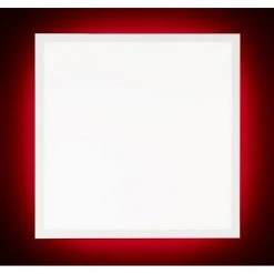 Brilliant Leuchten Brilliant Ellery Deckenleuchte LED Weiß, 1-flammig, Fernbedienung, Farbwechsler 29 Brilliant Leuchten Brilliant Ellery Deckenleuchte LED Weiß, 1-flammig, Fernbedienung, Farbwechsler -Bürolampen Verkäufe brilliant ellery deckenleuchte g99407 05 11