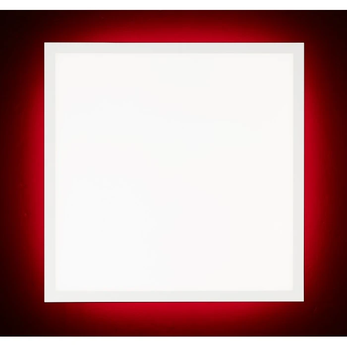 Brilliant Leuchten Brilliant Ellery Deckenleuchte LED Weiß, 1-flammig, Fernbedienung, Farbwechsler 12 Brilliant Leuchten Brilliant Ellery Deckenleuchte LED Weiß, 1-flammig, Fernbedienung, Farbwechsler – Bild 12